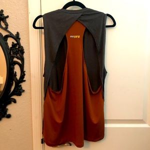 Run for Nepal Janji Tank